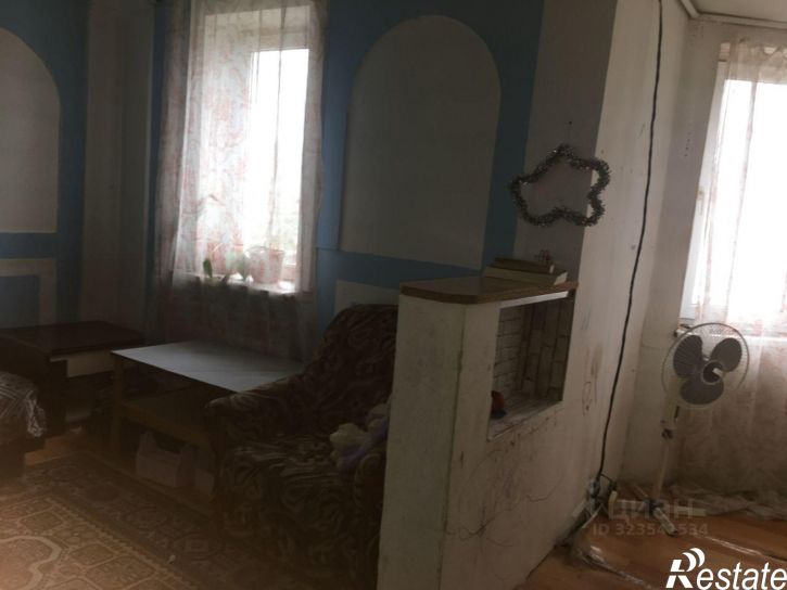 Коттедж/дом пер 3-й, 6а,  д. 6а