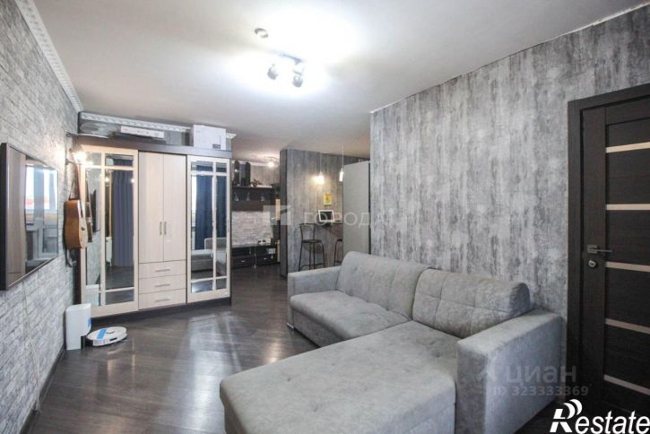 2-комн квартира Северный Власихинский проезд, 102,  д. 102