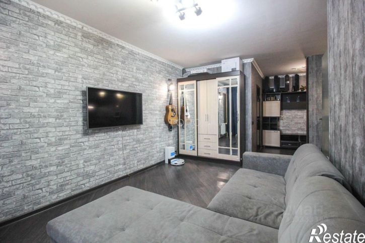 2-комн квартира Северный Власихинский проезд, 102,  д. 102