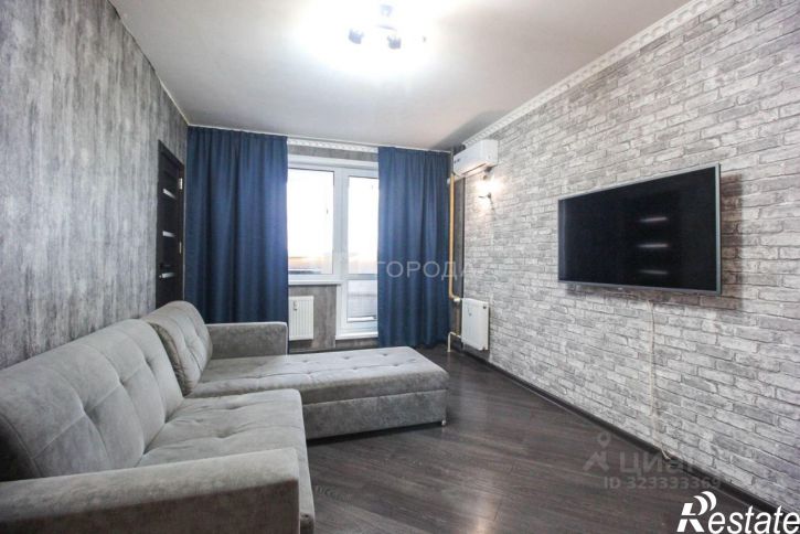 2-комн квартира Северный Власихинский проезд, 102,  д. 102