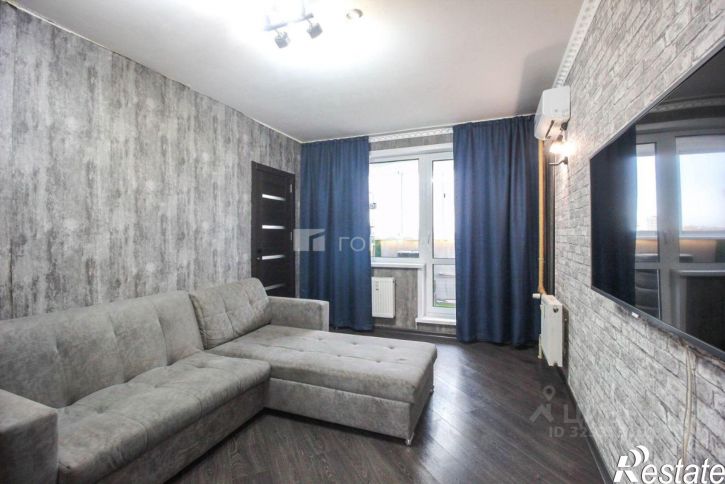 2-комн квартира Северный Власихинский проезд, 102,  д. 102