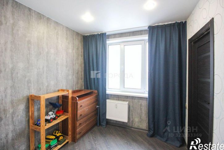 2-комн квартира Северный Власихинский проезд, 102,  д. 102