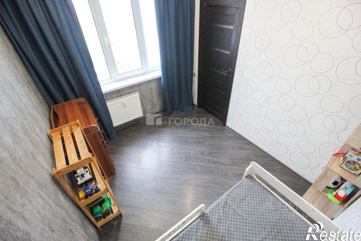 2-комн квартира Северный Власихинский проезд, 102,  д. 102