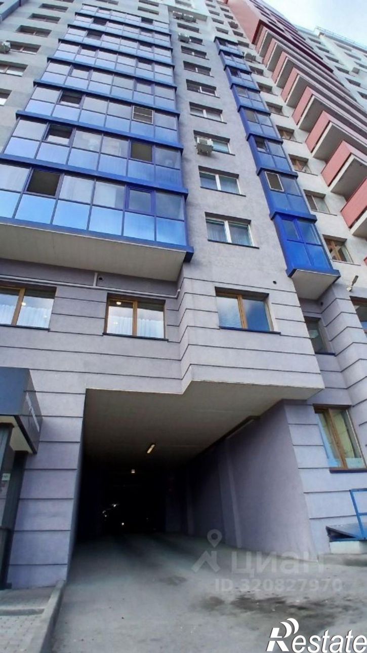 Гараж/парковка ул Никитина, 107,  д. 107