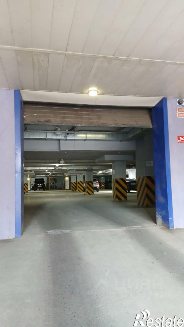 Гараж/парковка ул Никитина, 107,  д. 107