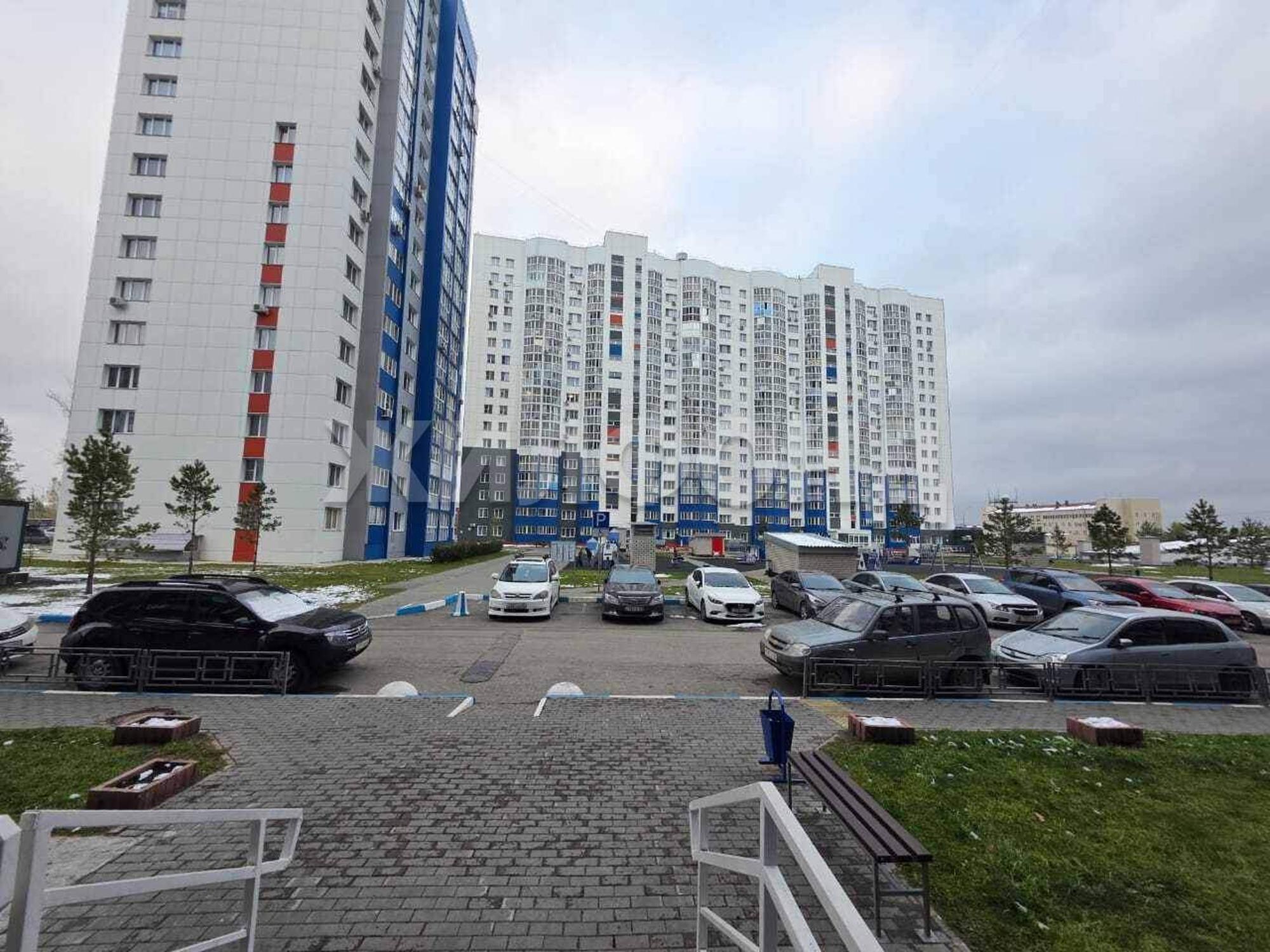 Купить квартиру за 5 150 000 рублей на Северный Власихинский проезд, д.92