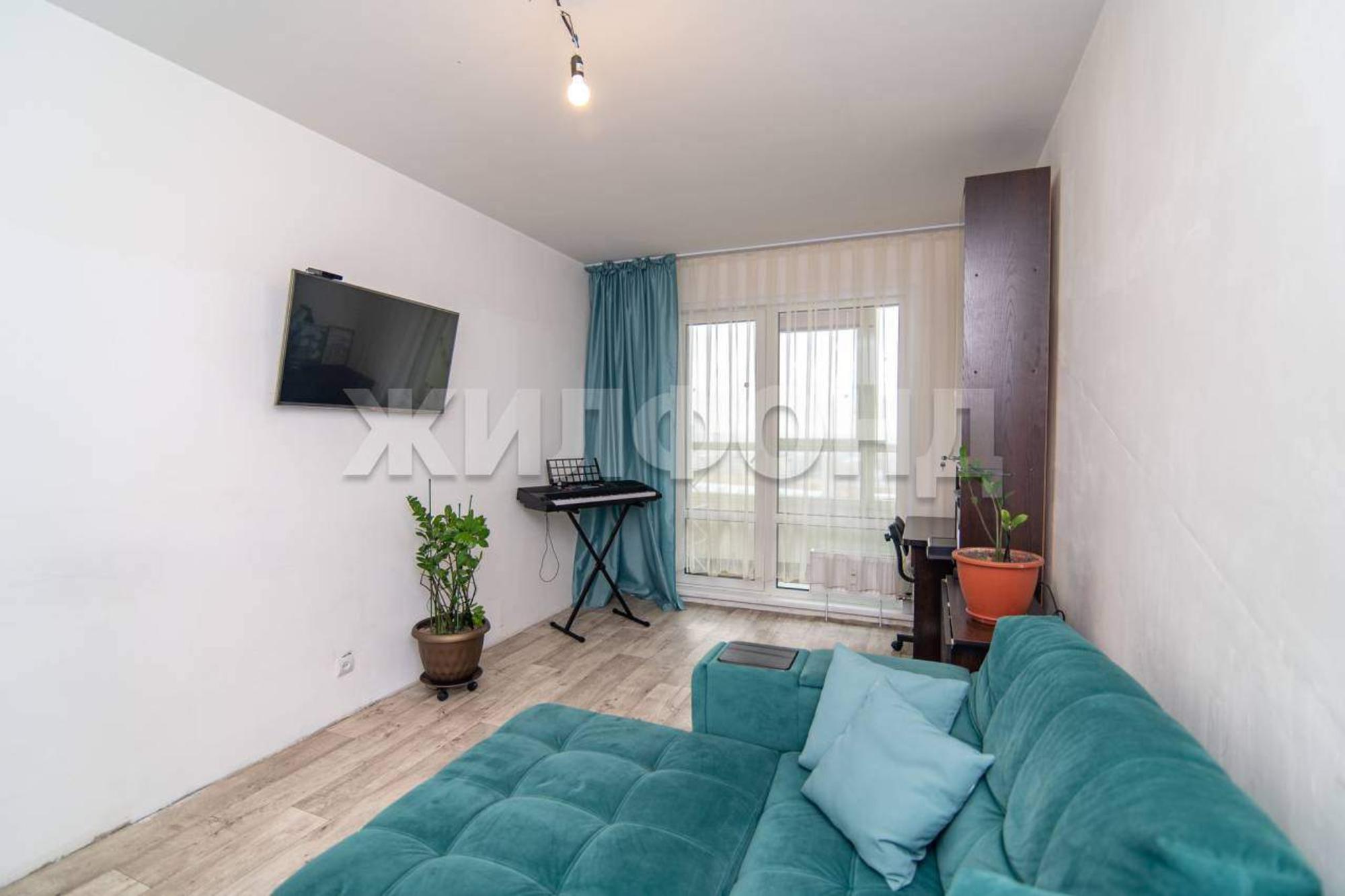 Купить квартиру за 11 700 000 рублей на Юрина улица, д.204ж