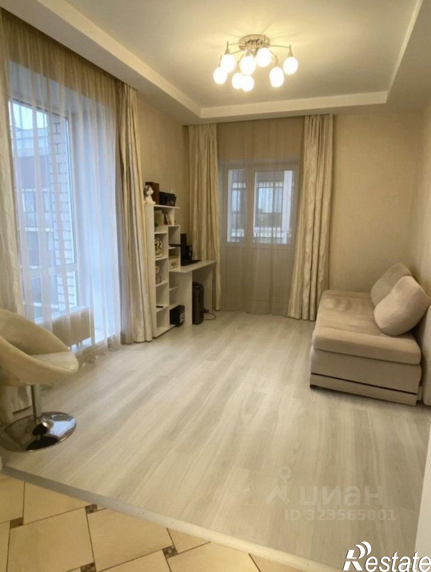 Купить квартиру за 10 500 000 рублей на пр-кт Ленина, 151Б