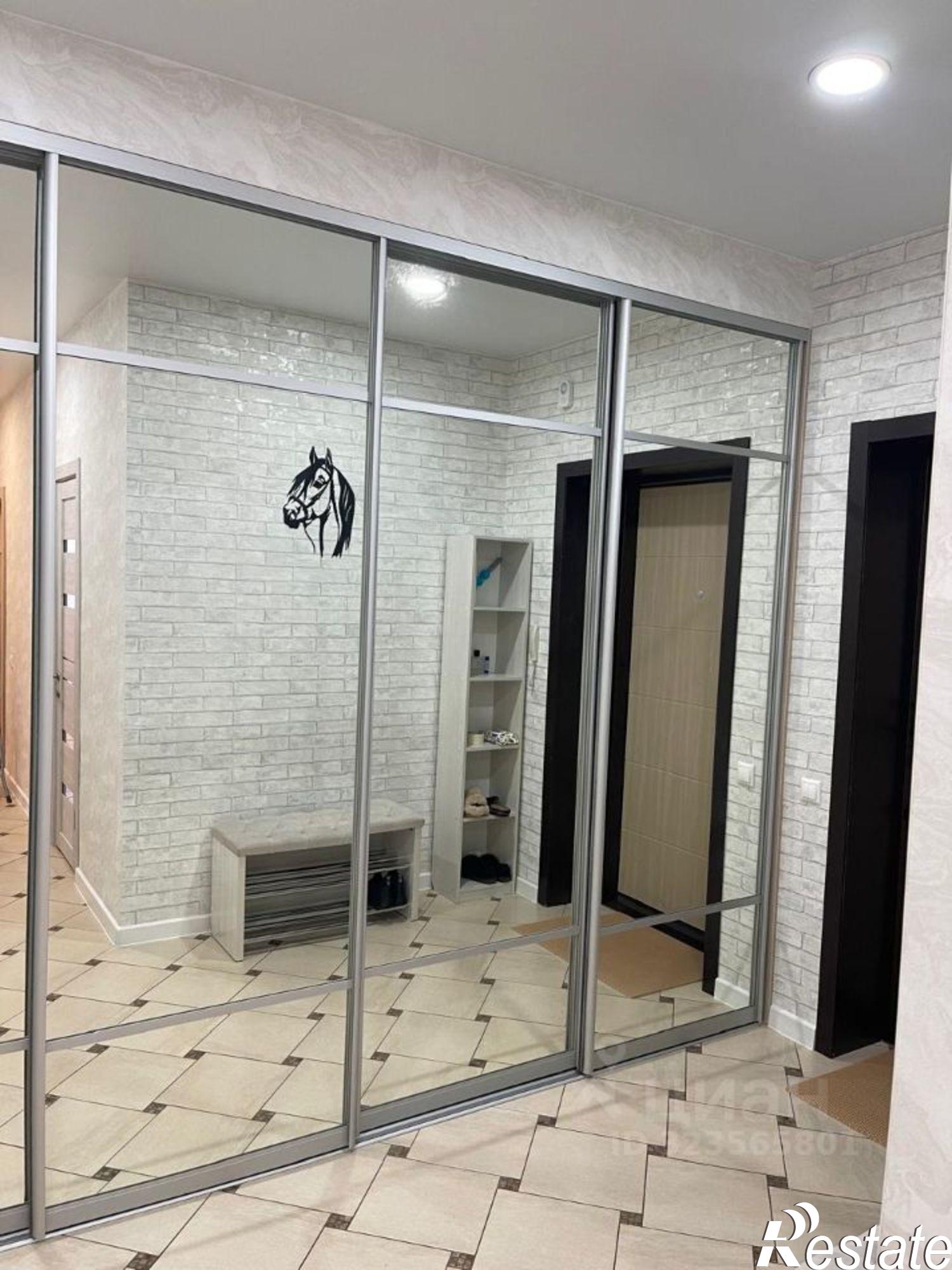 Купить квартиру за 10 500 000 рублей на пр-кт Ленина, 151Б