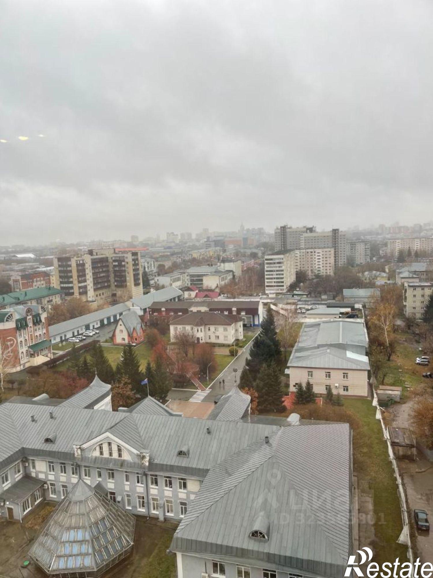 Купить квартиру за 10 500 000 рублей на пр-кт Ленина, 151Б