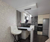 2-комн, 36кв м, этаж 1/16 Северный Власихинский проезд, д.102