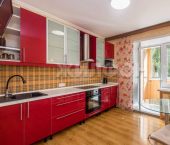 2-комн, 63.4кв м, этаж 2/10 Антона Петрова улица, д.247а