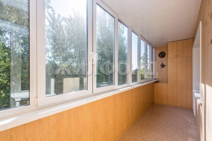 2-комн квартира Антона Петрова улица, д.247а