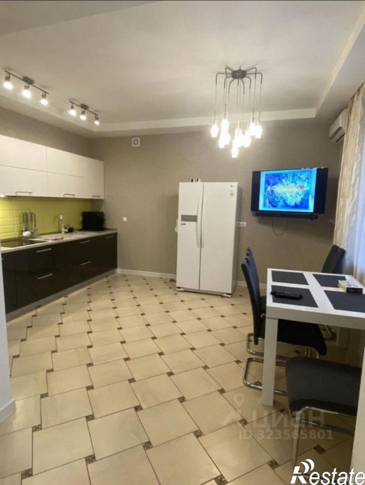 2-комн квартира пр-кт Ленина, 151Б,  д. 151Б