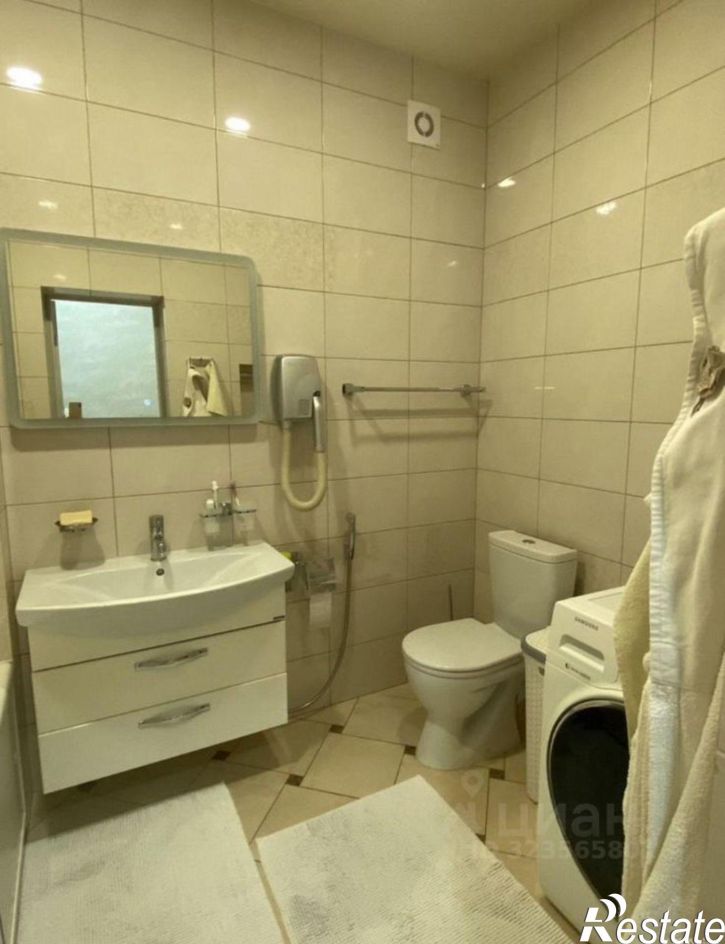 2-комн квартира пр-кт Ленина, 151Б,  д. 151Б