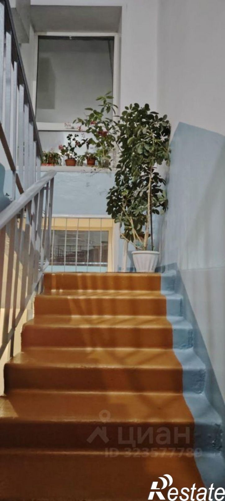 2-комн квартира проспект Ленина, 27,  д. 27