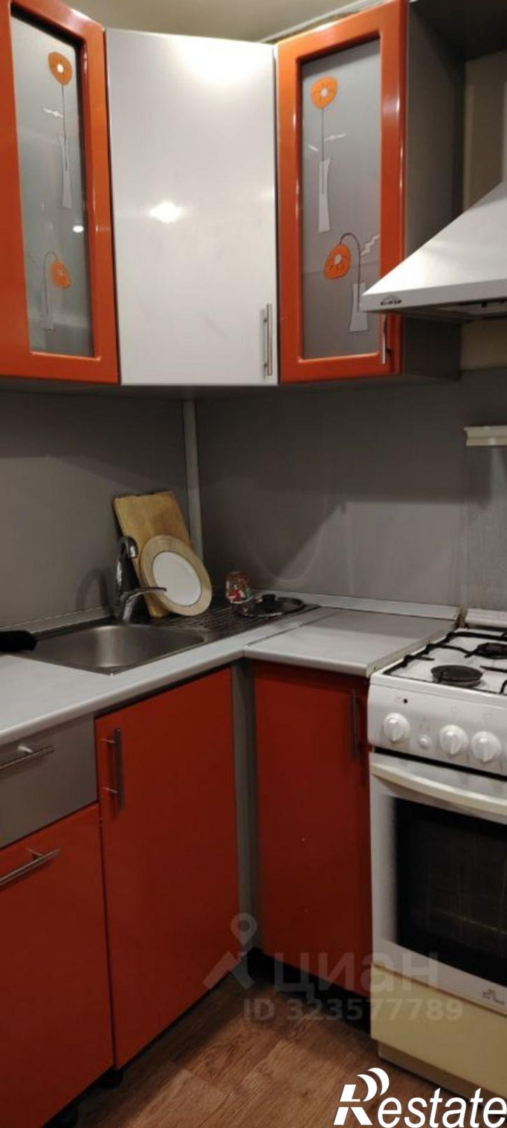 2-комн квартира проспект Ленина, 27,  д. 27