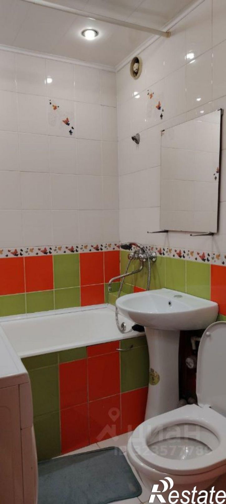 2-комн квартира проспект Ленина, 27,  д. 27