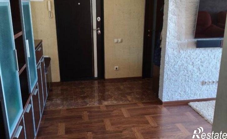 3-комн квартира ул Партизанская, 92,  д. 92