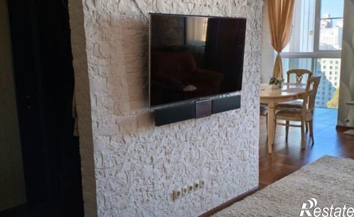 3-комн квартира ул Партизанская, 92,  д. 92