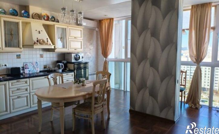 3-комн квартира ул Партизанская, 92,  д. 92