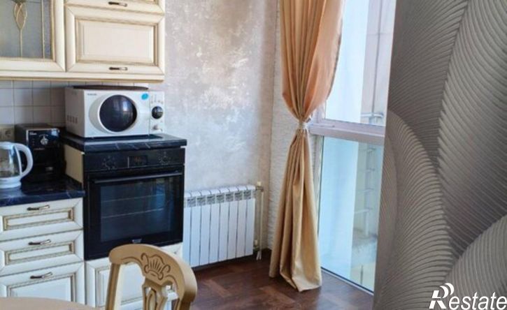 3-комн квартира ул Партизанская, 92,  д. 92