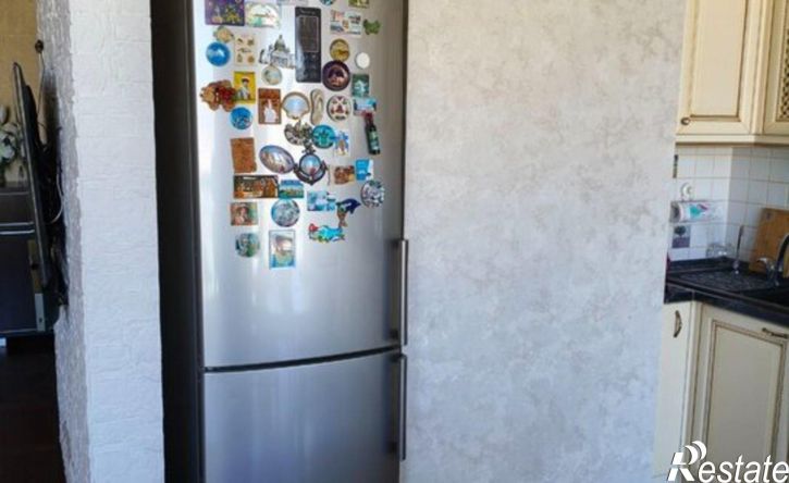 3-комн квартира ул Партизанская, 92,  д. 92