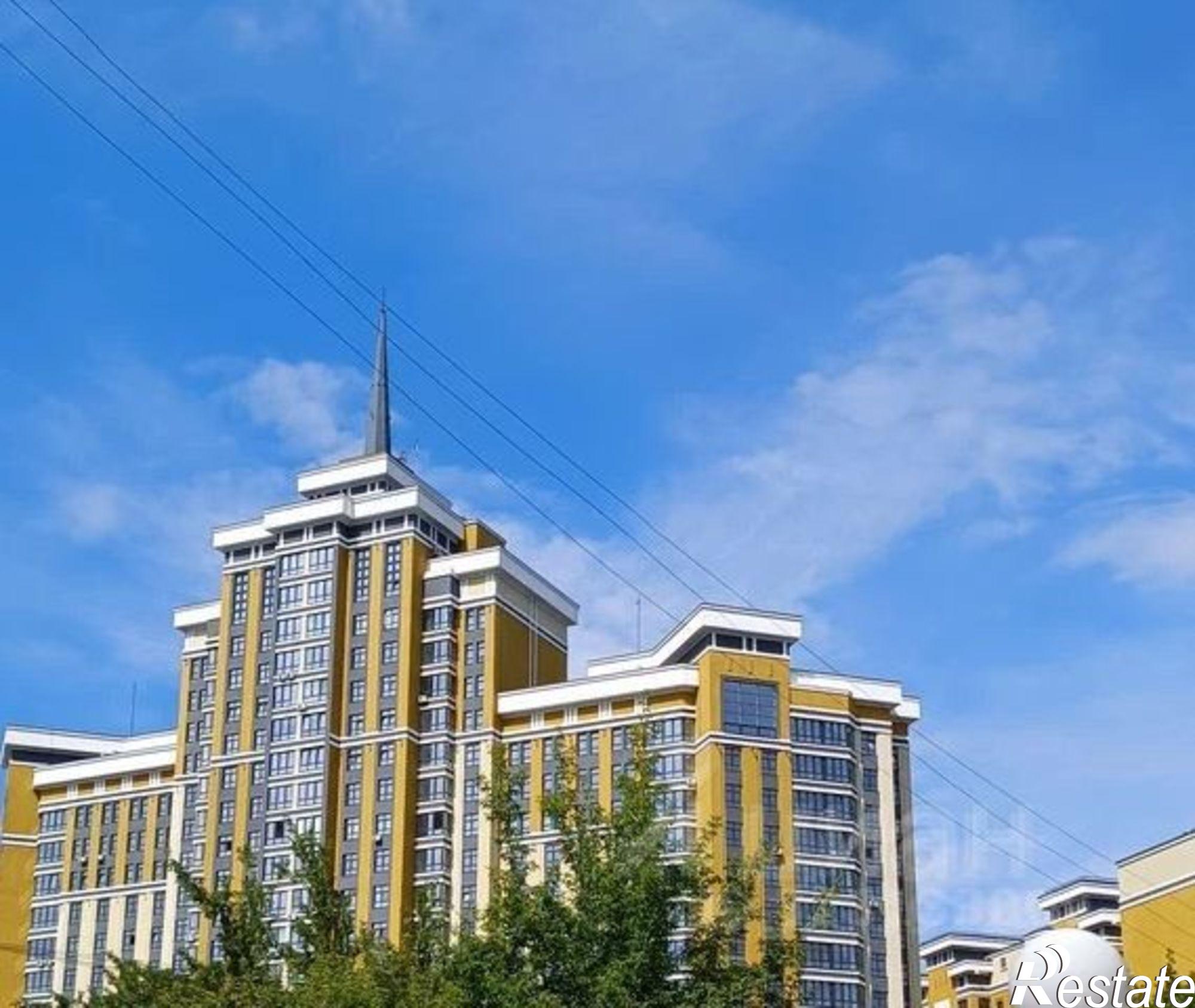 Сдать квартиру за 50 000 рублей на улица 1905 года, 25