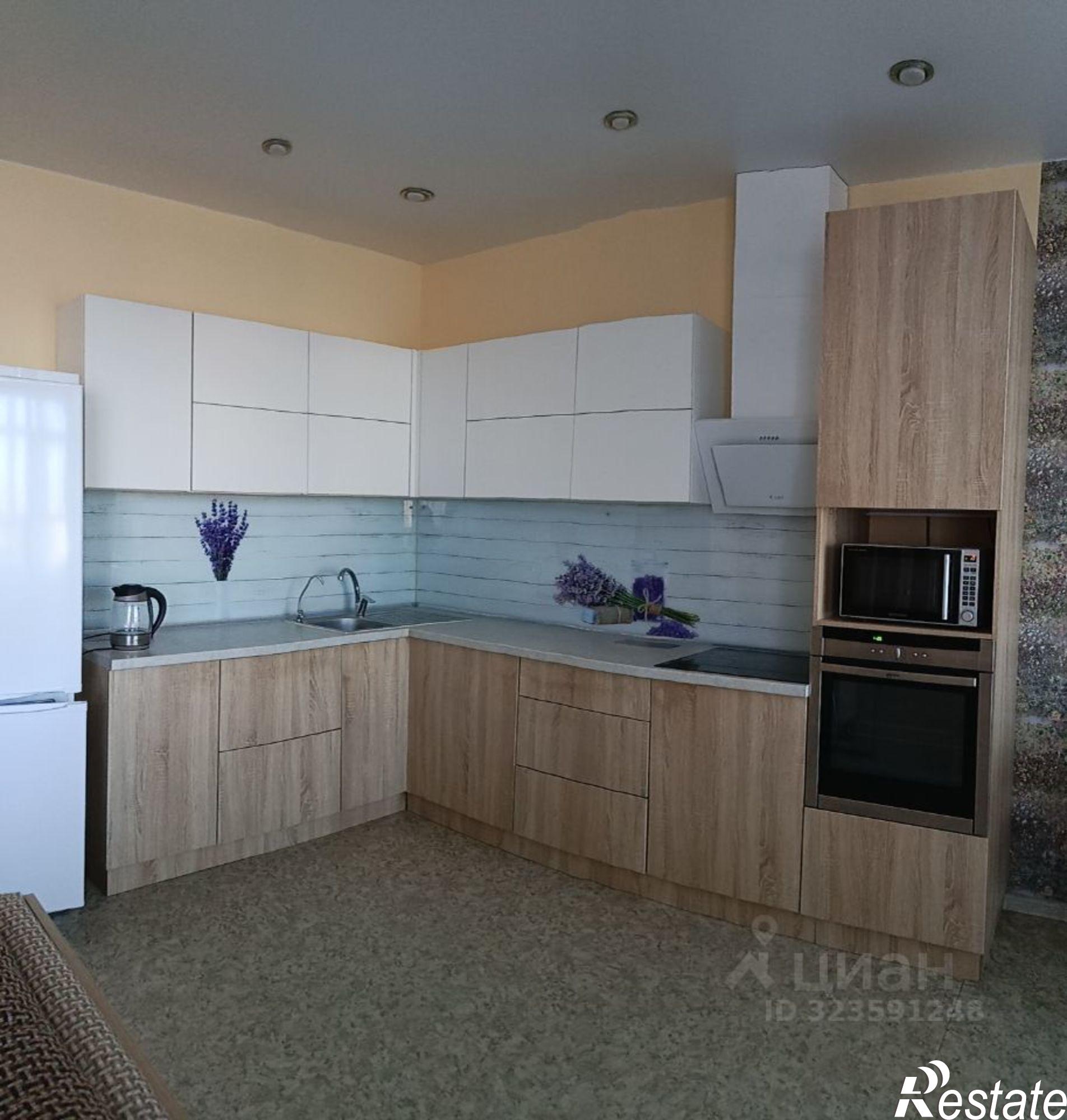 Сдать квартиру за 50 000 рублей на улица 1905 года, 25