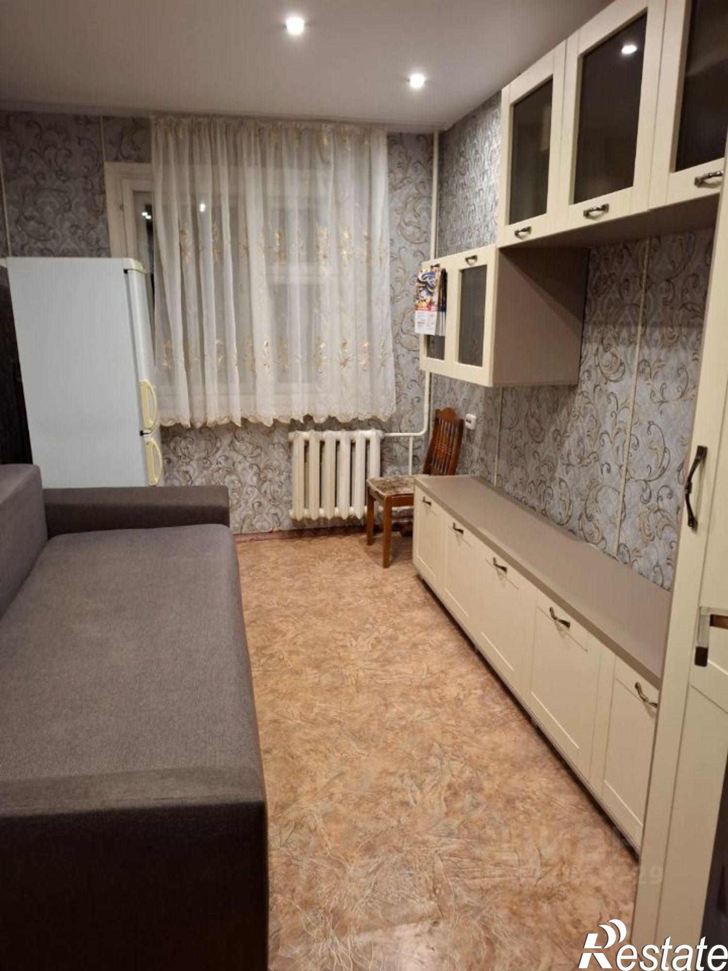 Сдать комнату за 10 000 рублей на улица Панфиловцев, 27