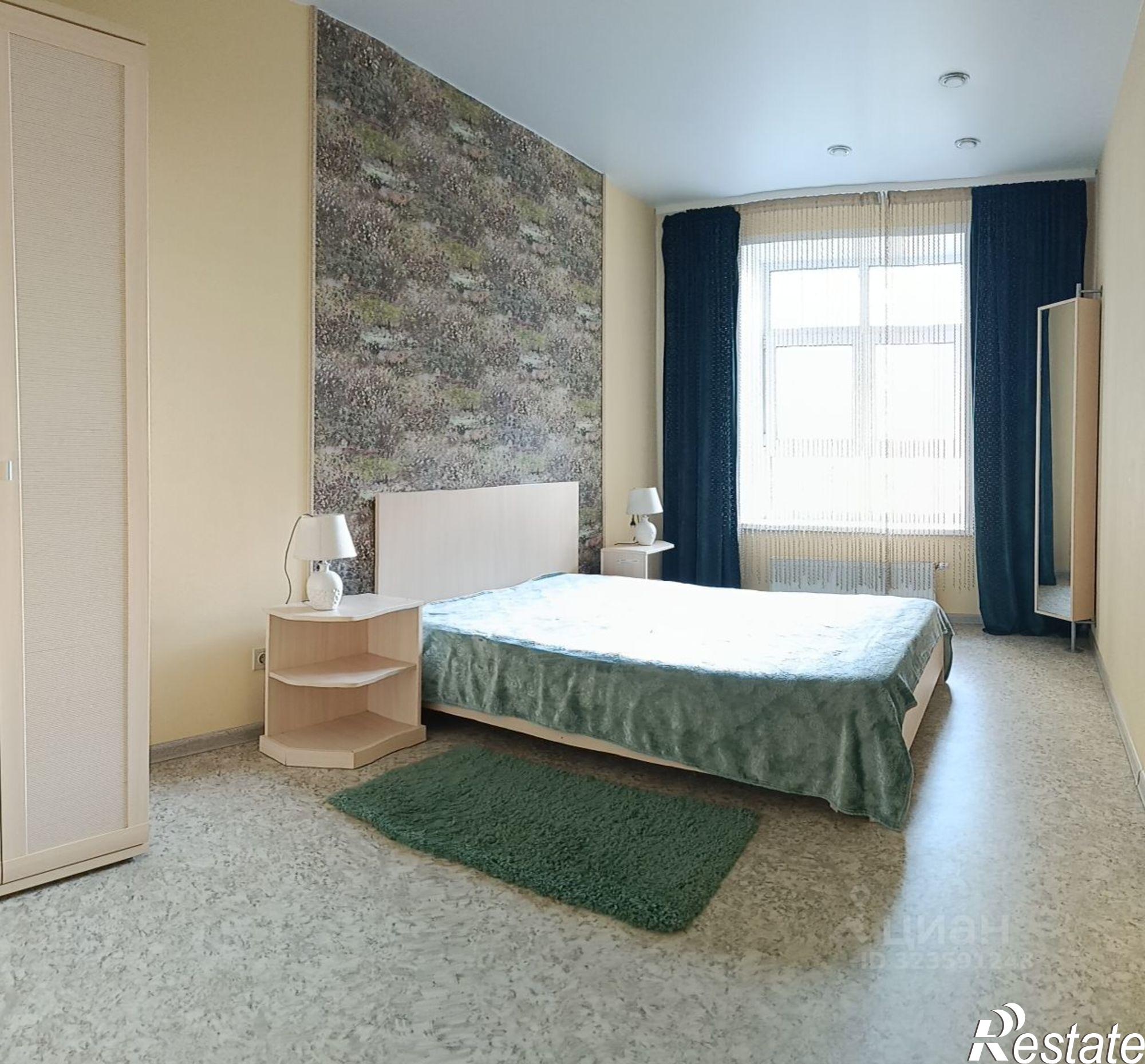 Сдать квартиру за 50 000 рублей на улица 1905 года, 25