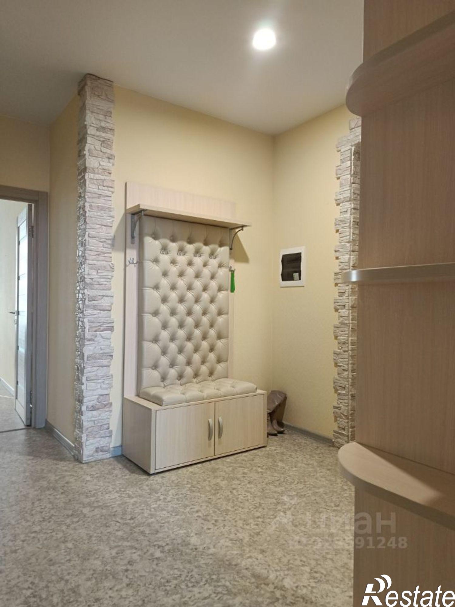 Сдать квартиру за 50 000 рублей на улица 1905 года, 25