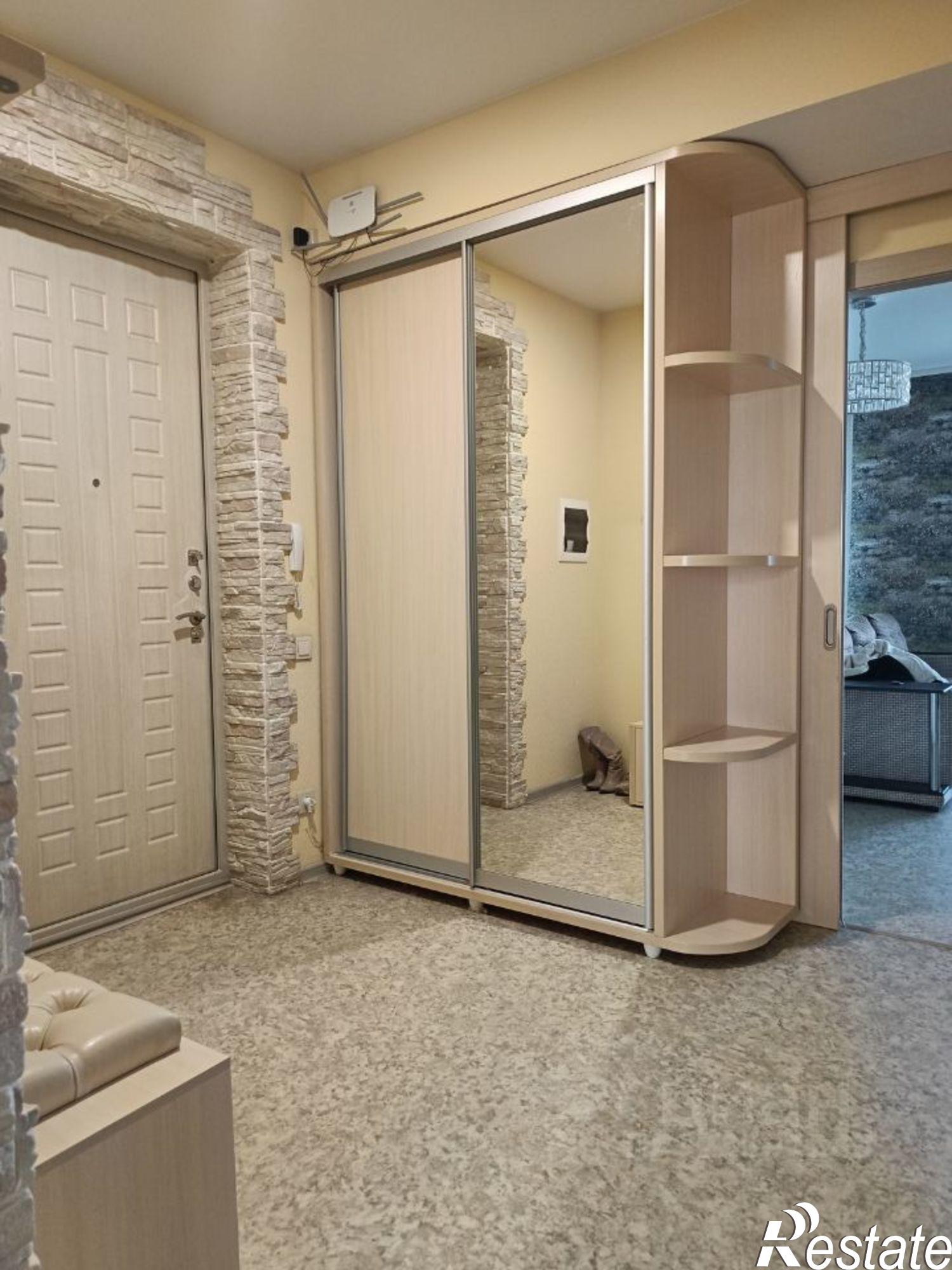 Сдать квартиру за 50 000 рублей на улица 1905 года, 25