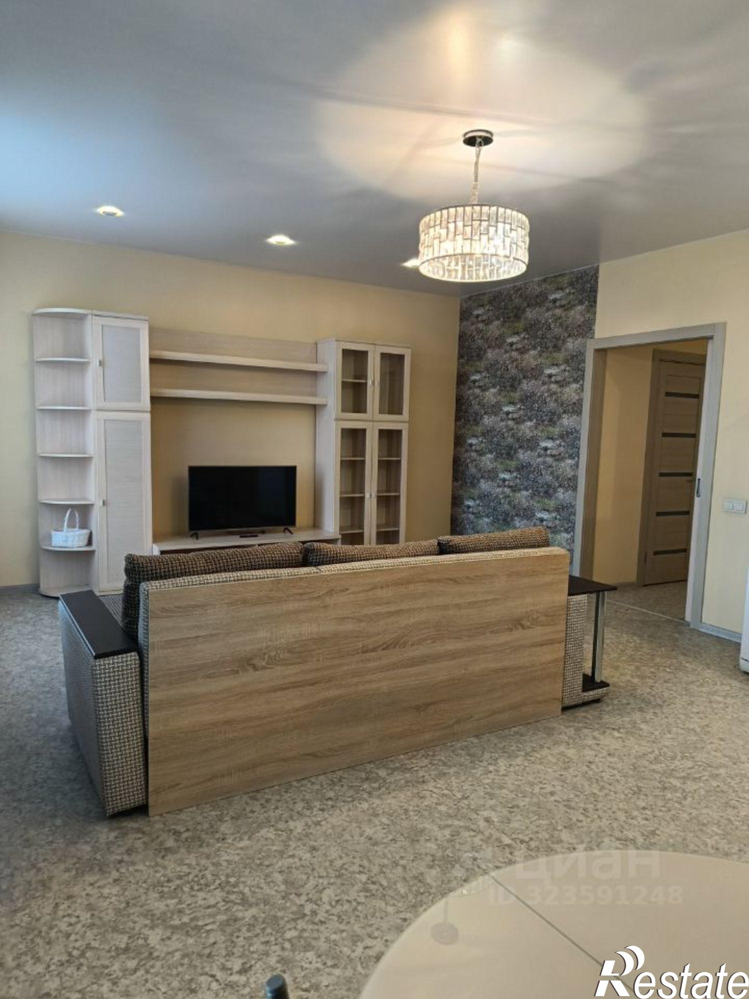 Сдать квартиру за 50 000 рублей на улица 1905 года, 25