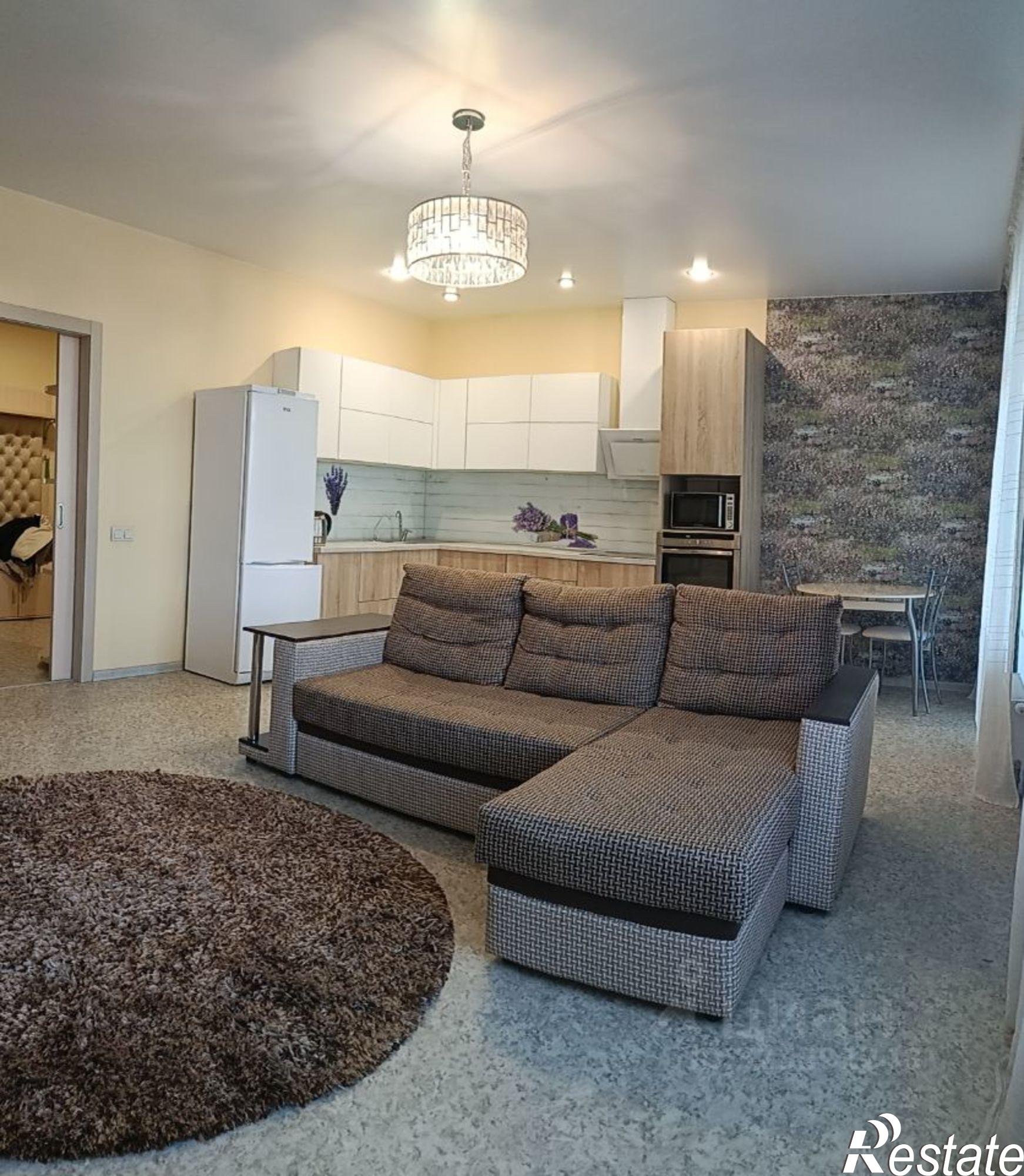 Сдать квартиру за 50 000 рублей на улица 1905 года, 25