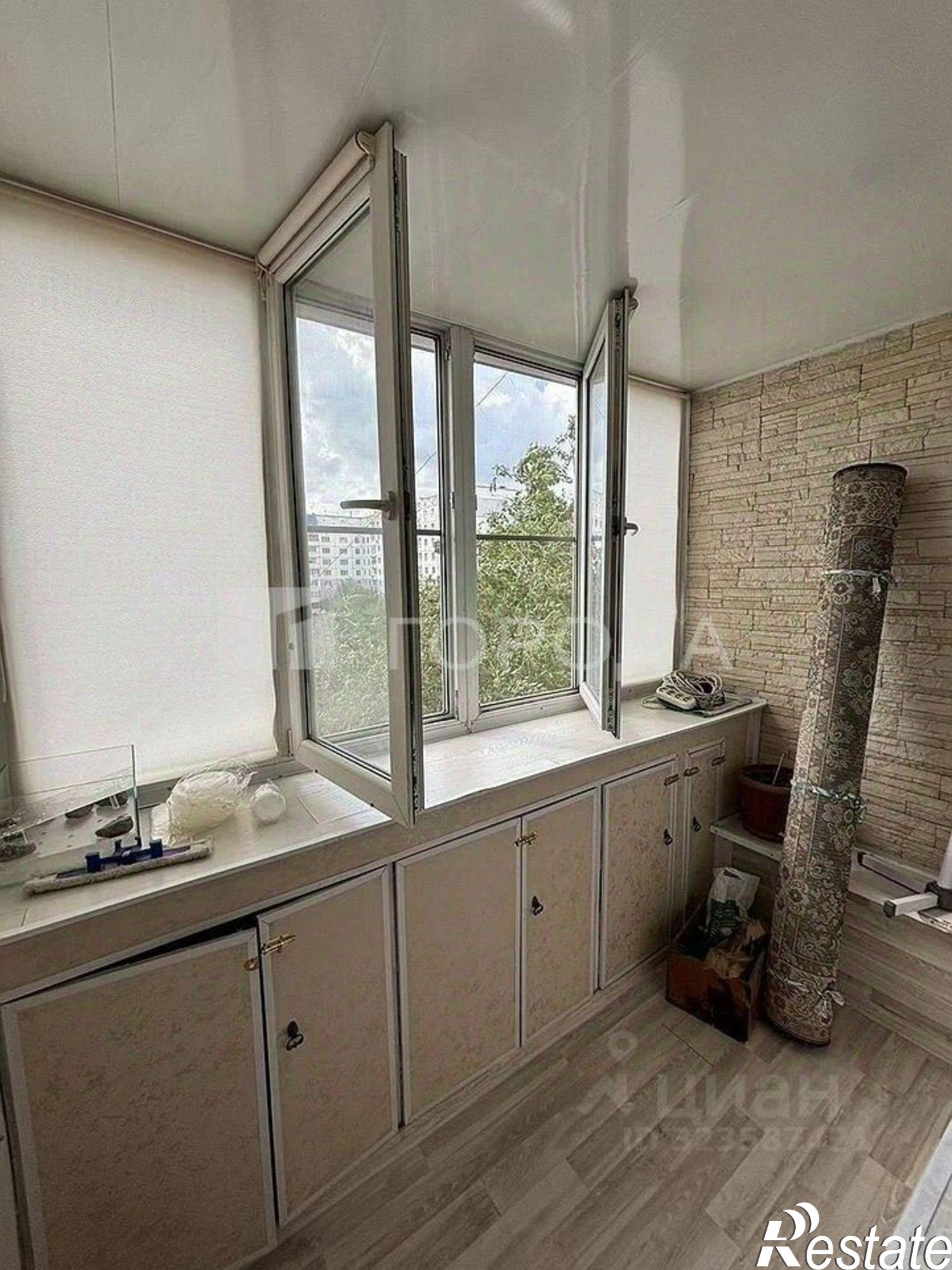 Купить квартиру за 4 400 000 рублей на улица Гущина, 160