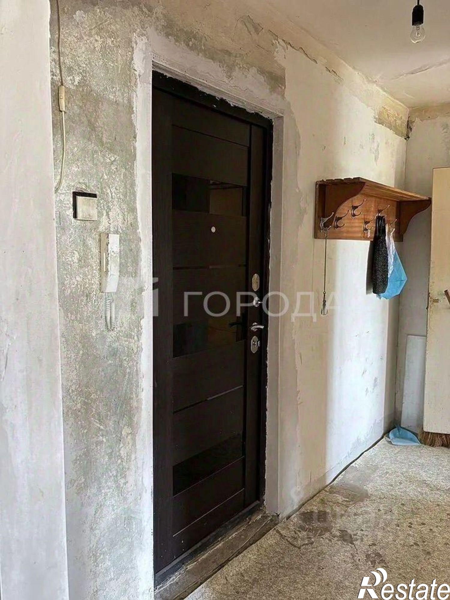 Купить квартиру за 4 400 000 рублей на улица Гущина, 160