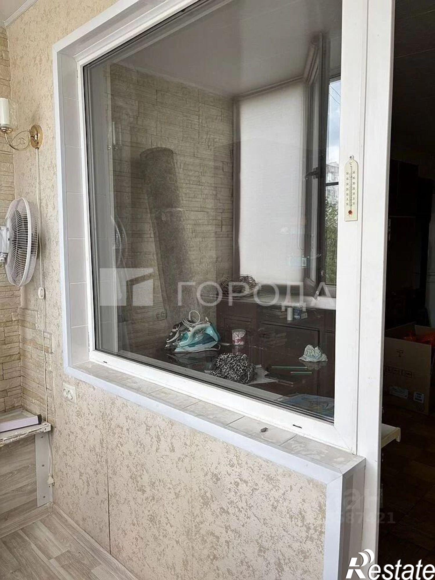 Купить квартиру за 4 400 000 рублей на улица Гущина, 160