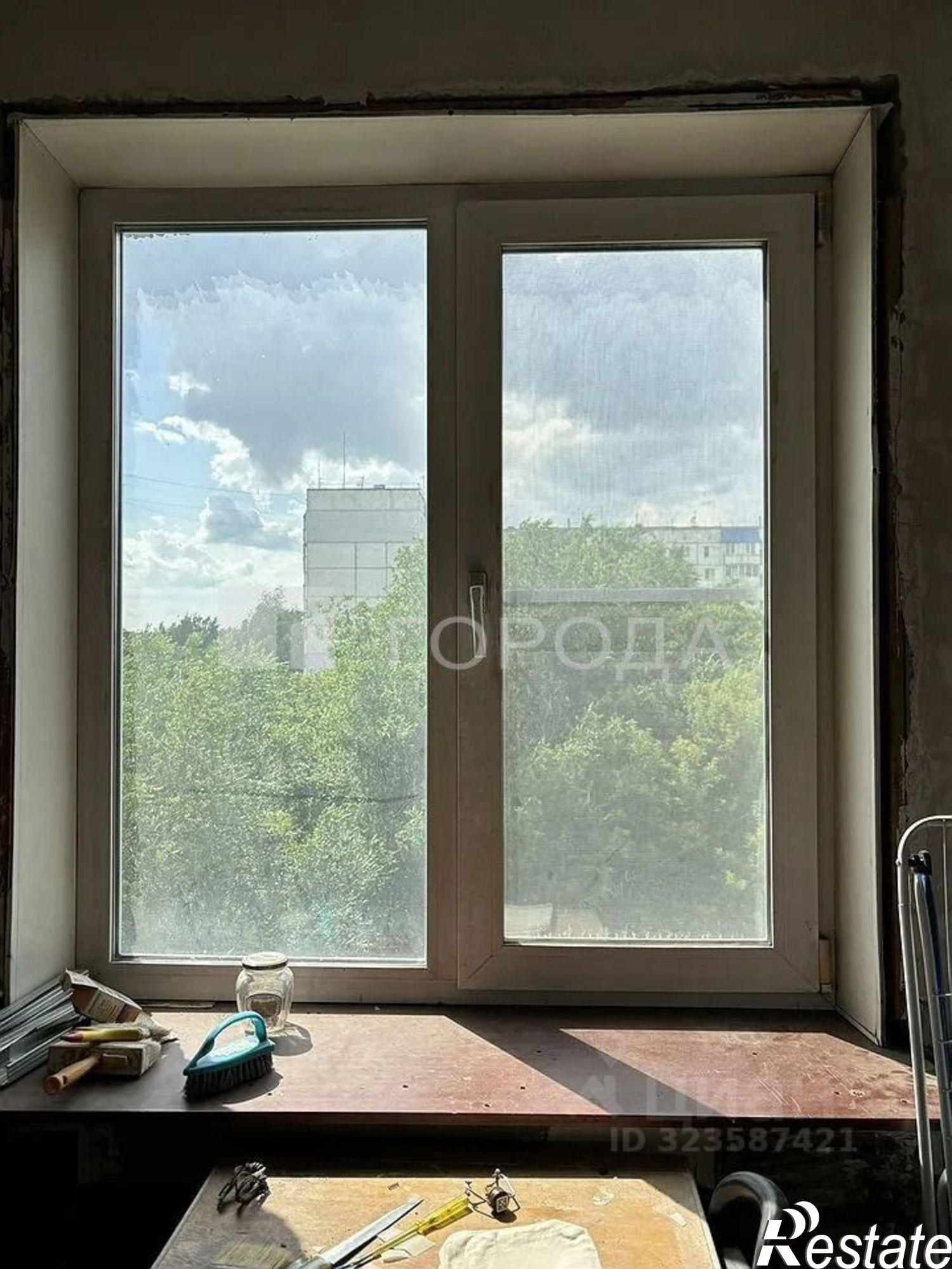 Купить квартиру за 4 400 000 рублей на улица Гущина, 160