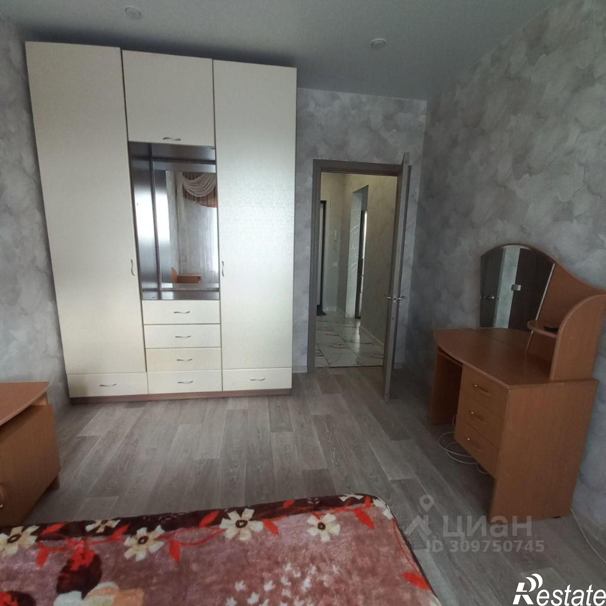 Сдать квартиру за 28 000 рублей на Павловский тракт, 168