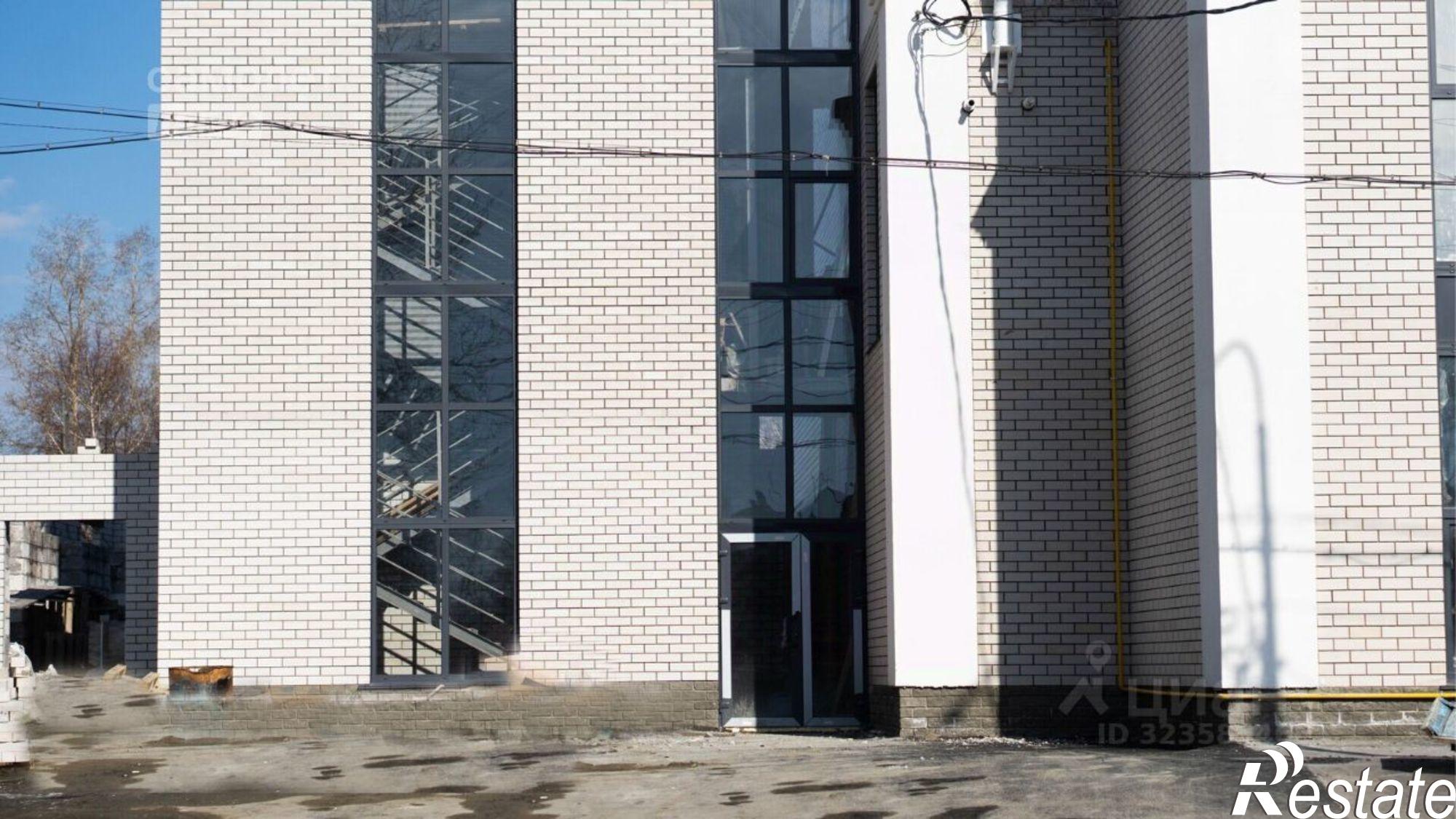 Купить помещение свободного назначения за 5 400 000 рублей на ул Партизанская, 192