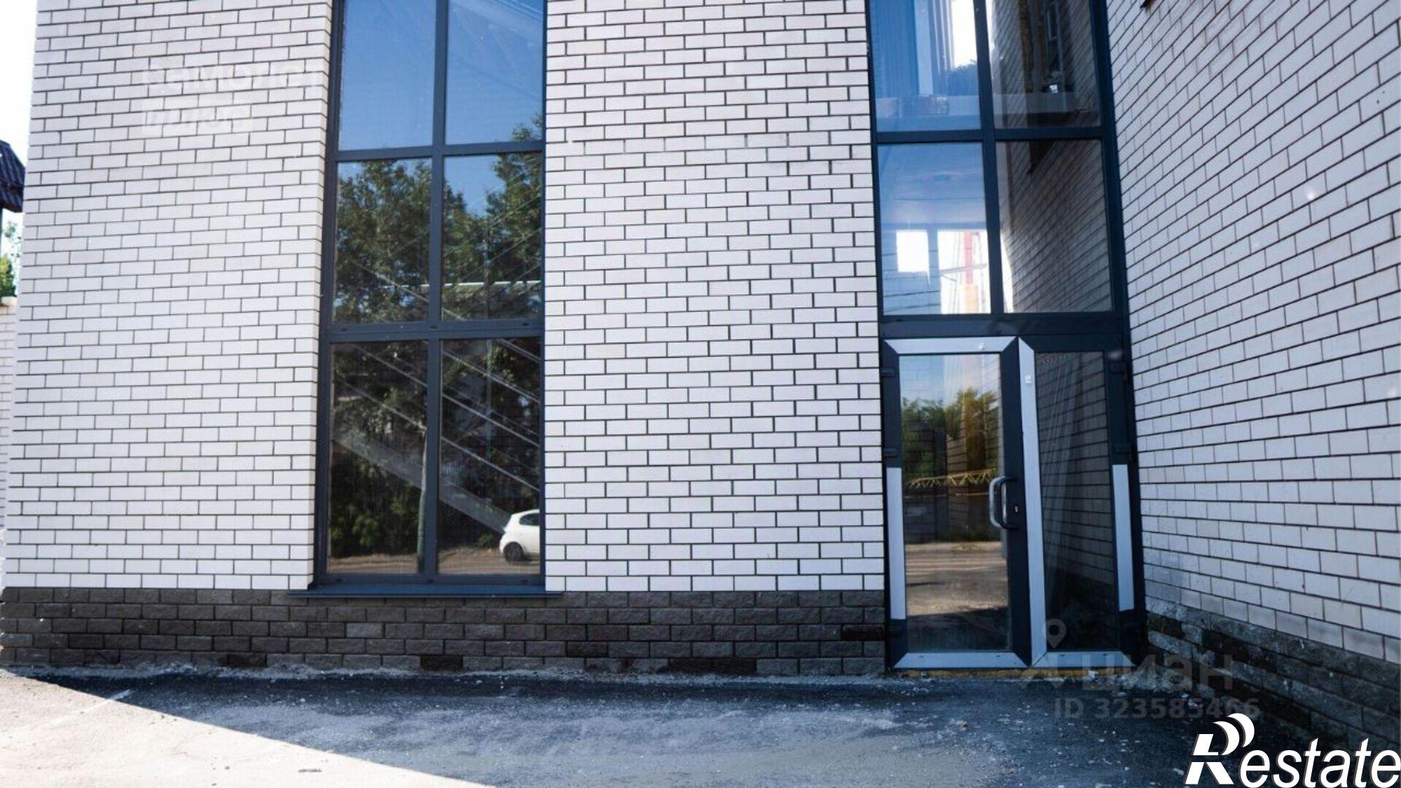 Купить помещение свободного назначения за 5 400 000 рублей на ул Партизанская, 192