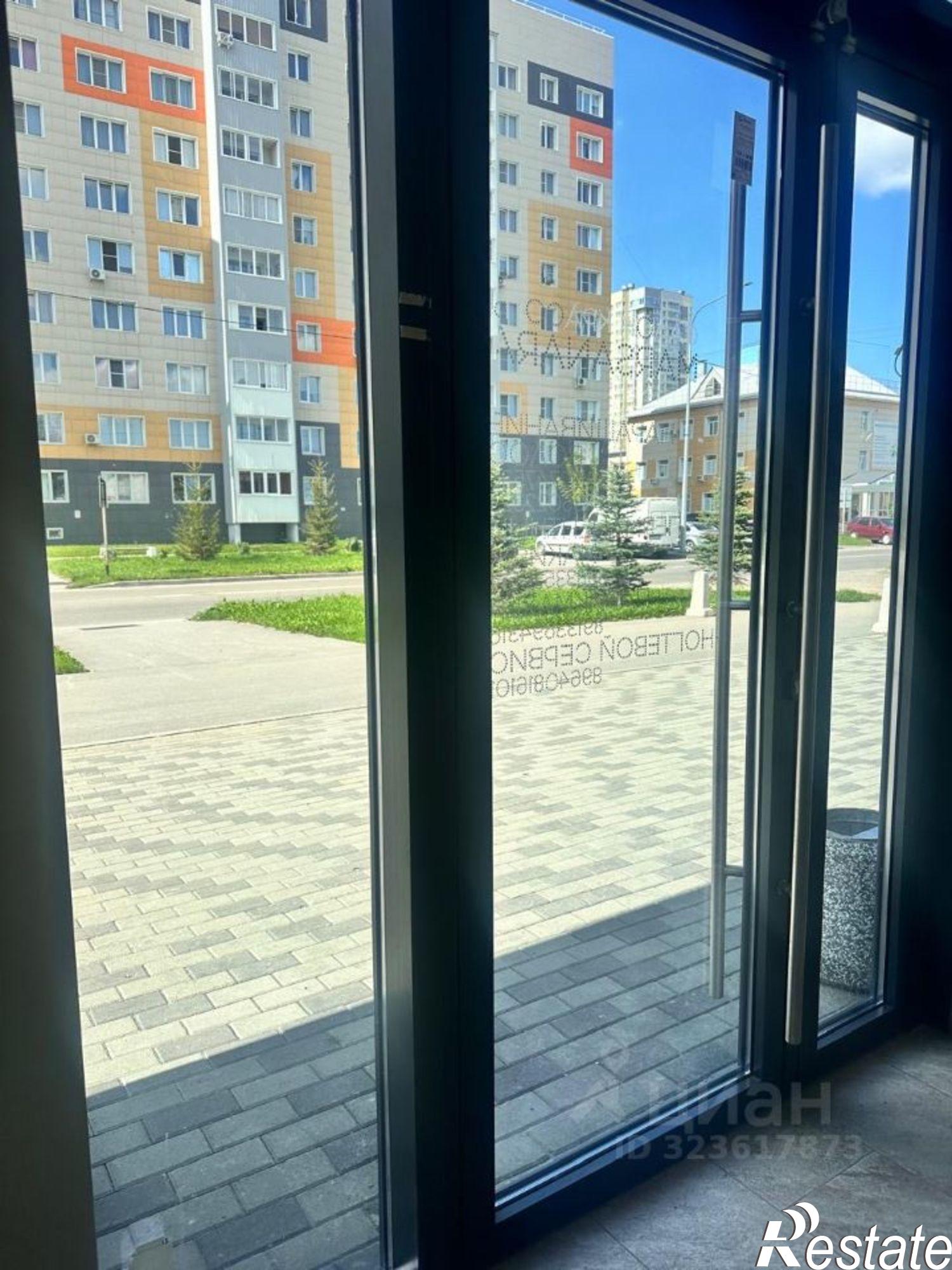 Купить помещение свободного назначения за 13 000 100 рублей на Сиреневая улица, 23/1