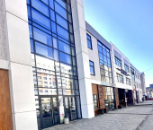 помещение 77 кв м Сиреневая улица, 23/1