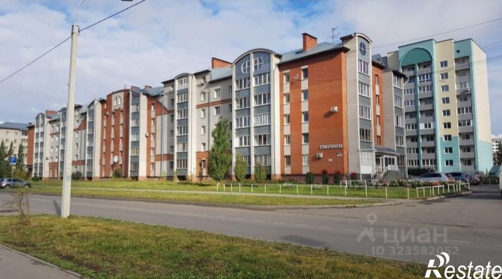 2-комн квартира Северный Власихинский проезд, 38,  д. 38