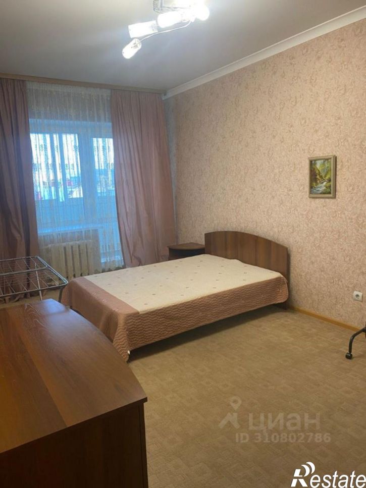 2-комн квартира ул Папанинцев, 117,  д. 117