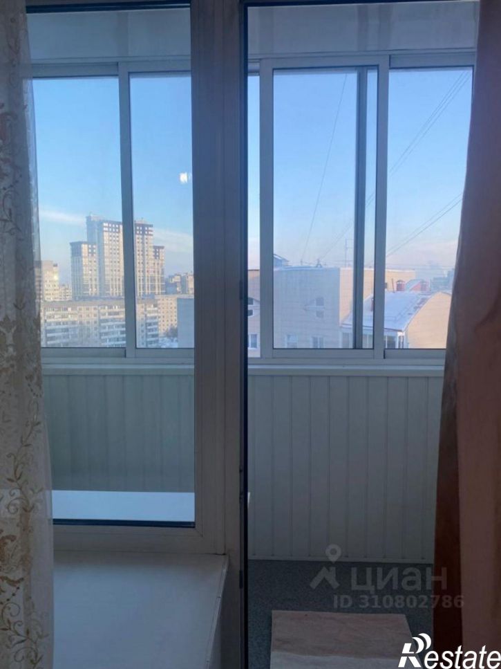 2-комн квартира ул Папанинцев, 117,  д. 117