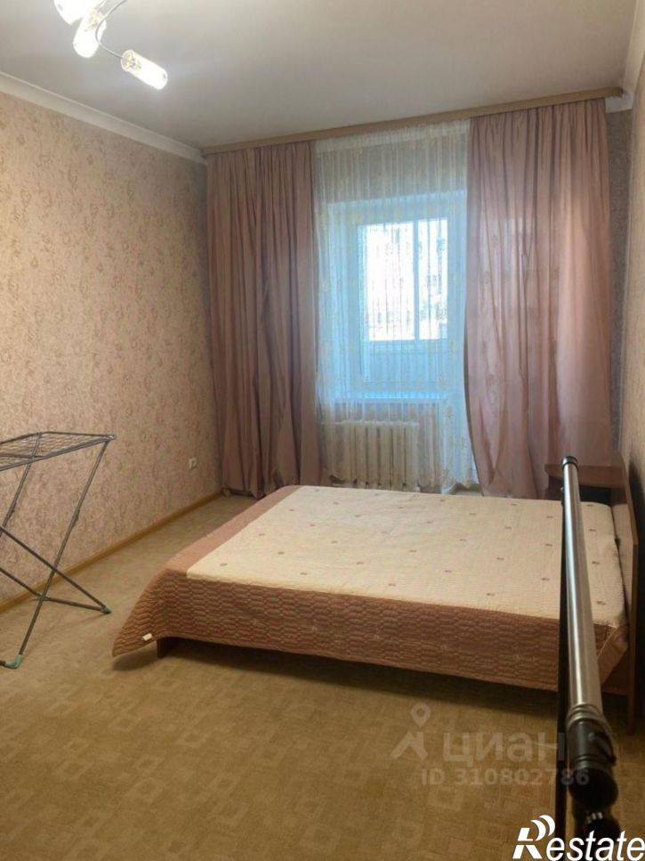 2-комн квартира ул Папанинцев, 117,  д. 117