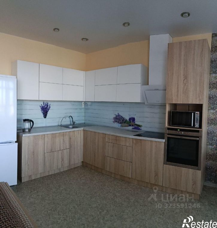 2-комн квартира улица 1905 года, 25,  д. 25