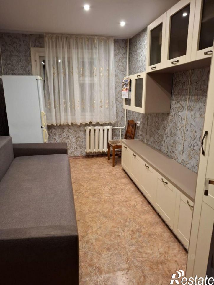 Комната улица Панфиловцев, 27,  д. 27